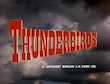 poster Thunderbirds