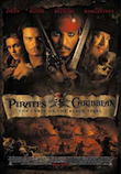 poster Pirates Of The Caribean