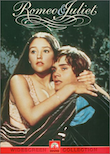 poster Romeo & Juliet